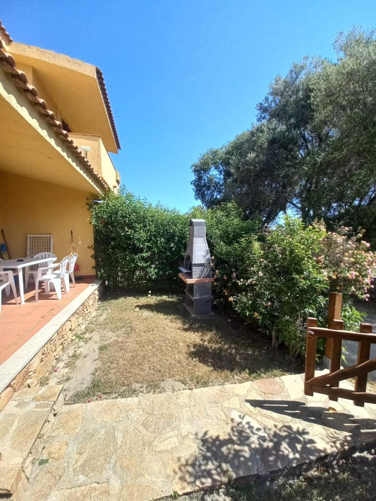 Villette Oasi San Teodoro  Exterior foto